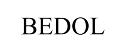 BEDOL trademark