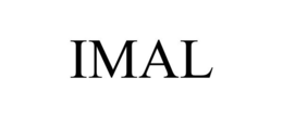 IMAL trademark