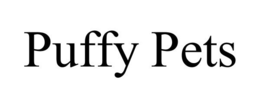 PUFFY PETS trademark