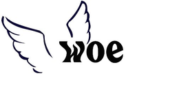 WOE trademark