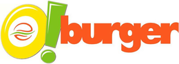 O!BURGER trademark