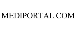 MEDIPORTAL.COM trademark