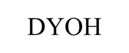 DYOH trademark
