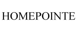 HOMEPOINTE trademark