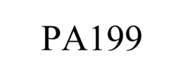 PA199 trademark