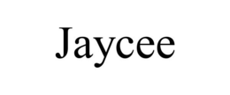 JAYCEE trademark