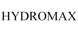HYDROMAX trademark
