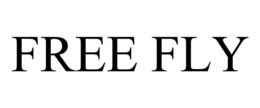 FREE FLY trademark