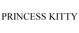 PRINCESS KITTY trademark