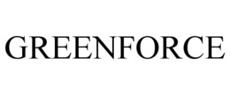 GREENFORCE trademark