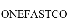 ONEFASTCO trademark