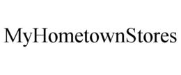 MYHOMETOWNSTORES trademark