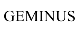 GEMINUS trademark