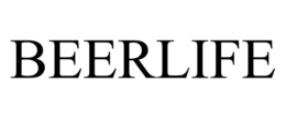 BEERLIFE trademark