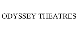 ODYSSEY THEATRES trademark