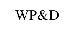 WP&D trademark