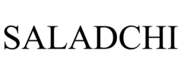SALADCHI trademark