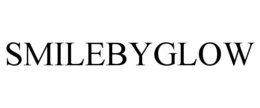 SMILEBYGLOW trademark