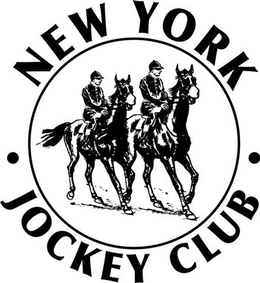 NEW YORK JOCKEY CLUB trademark