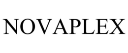 NOVAPLEX trademark