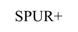 SPUR+ trademark