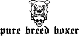 PBB PURE BREED BOXER trademark