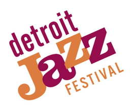 DETROIT JAZZ FESTIVAL trademark