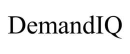 DEMANDIQ trademark