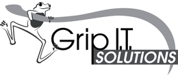GRIP I.T. SOLUTIONS trademark