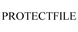 PROTECTFILE trademark