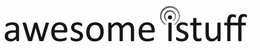 AWESOME ISTUFF trademark
