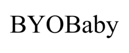 BYOBABY trademark