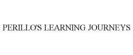 PERILLO'S LEARNING JOURNEYS trademark