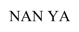NAN YA trademark