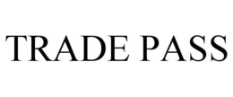 TRADE PASS trademark