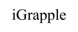 IGRAPPLE trademark