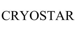 CRYOSTAR trademark