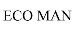 ECO MAN trademark