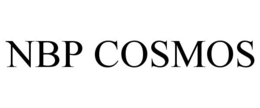 NBP COSMOS trademark