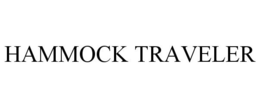 HAMMOCK TRAVELER trademark
