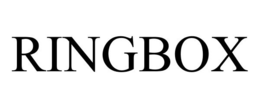 RINGBOX trademark