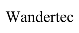 WANDERTEC trademark