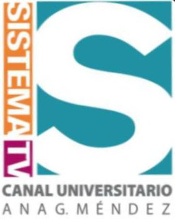 S SISTEMA TV CANAL UNIVERSITARIO ANA G. MÉNDEZ trademark