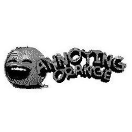 ANNOYING ORANGE trademark