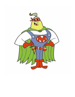 M trademark