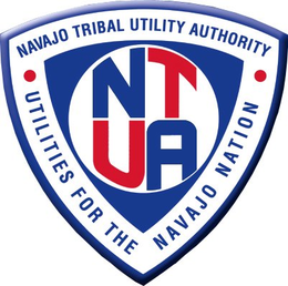 NAVAJO TRIBAL UTILITY AUTHORITY NTUA UTILITIES FOR THE NAVAJO NATION trademark