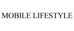 MOBILE LIFESTYLE trademark