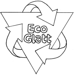 ECO GLATT trademark