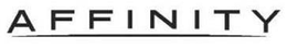 AFFINITY trademark