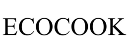 ECOCOOK trademark